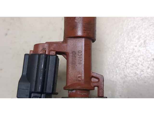 Форсунка топливная  Lexus LS460 2006-2012         