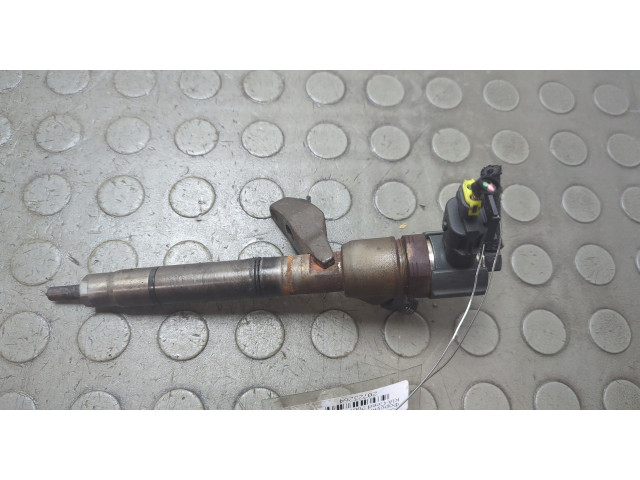 Форсунка топливная  KIA Ceed 2007-2012    0445110320     