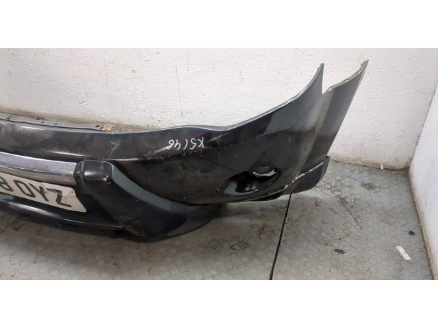Бампер  Mitsubishi Outlander XL 2006-2012 передний   