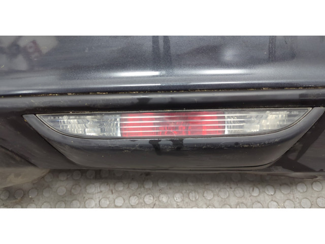 Бампер  Peugeot RCZ 2010-2015 задний   7410NJ, 7410LQ