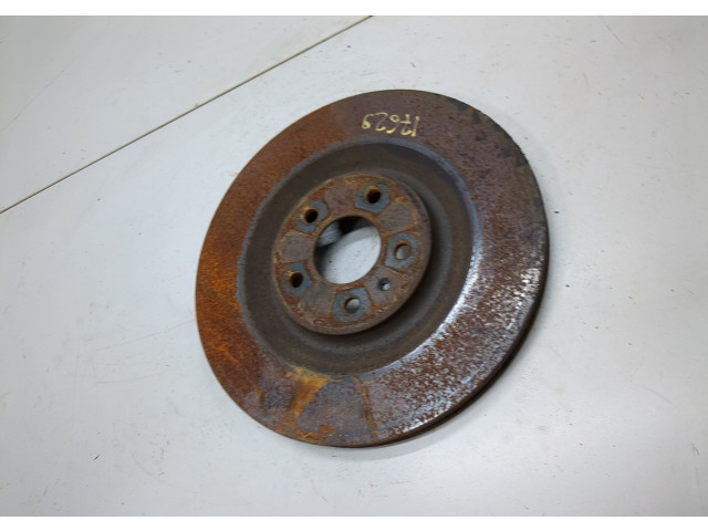 Диск тормозной  Audi Q7 2015-2025   задний   4M0615601P      