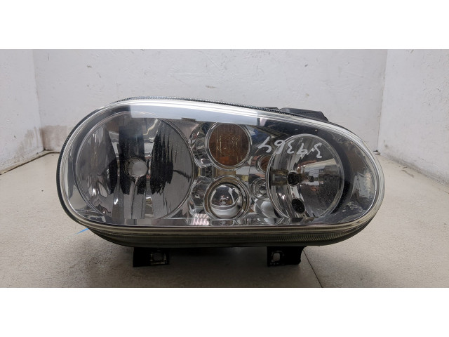 Фара передняя  Volkswagen Golf 4 1997-2005 правая 