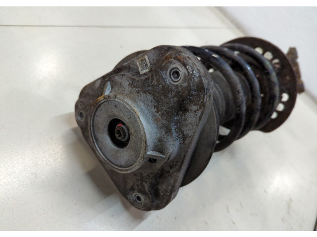 Стойка амортизатора  Mercedes E W212 2009-2013      