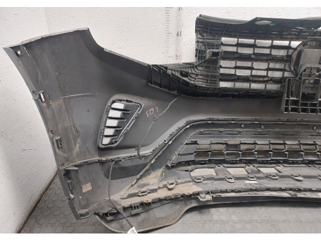 Бампер  Volkswagen Atlas Cross Sport 2019- передний   3CM807221, 3CM805903