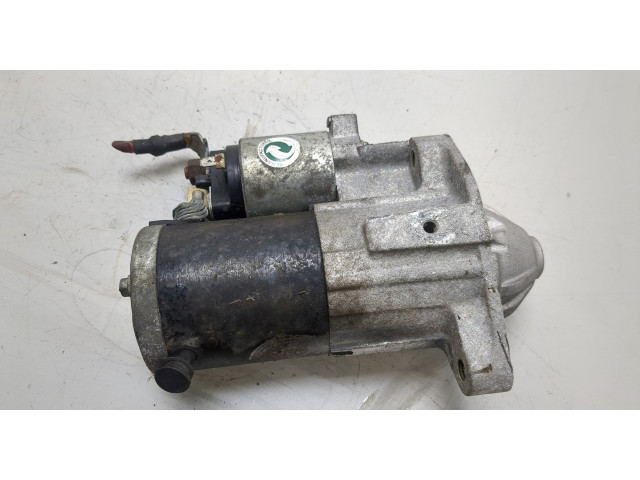 Стартер Jeep Liberty 2002-2006 3.7 56041641AF