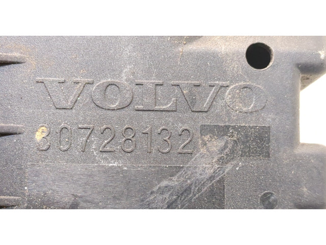 Блок предохранителей  Volvo XC90 2002-2006         