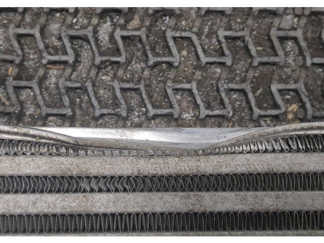 Интеркулер Porsche Cayenne 2007-2010 3.0 7l6145803d