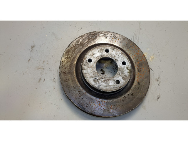 Диск тормозной Jeep Patriot 2007-2016 передний 5105514AA