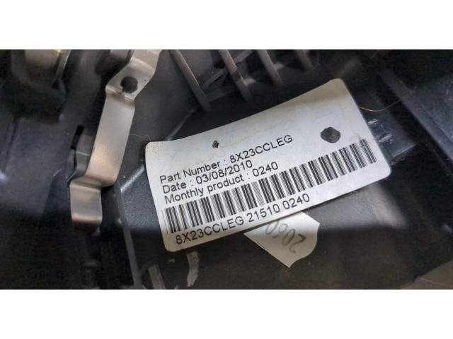 Руль Jaguar XF 2007–2012