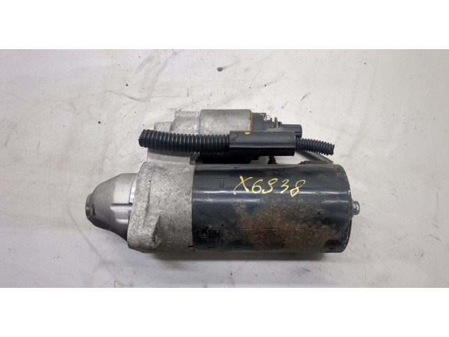 Стартер  Mercedes E W212 2009-2016 2.1     