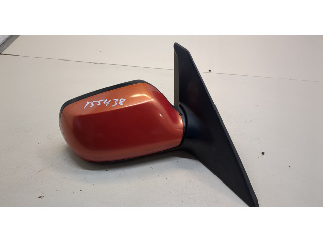 Зеркало боковое  Mazda 3 (BK) 2003-2009  правое           