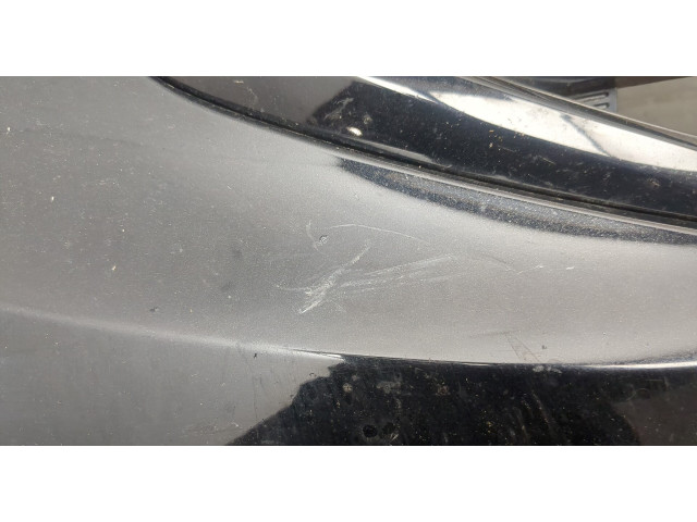 Бампер GMC Terrain 2017- передний