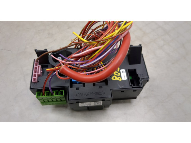 Блок предохранителей  Mercedes GLC X253 2015-2022      A2229063202   