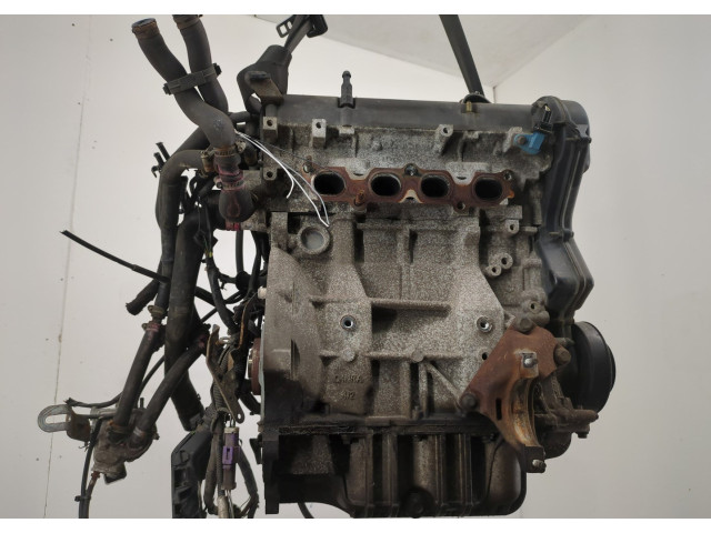 Генератор Ford Fusion 2002-2012