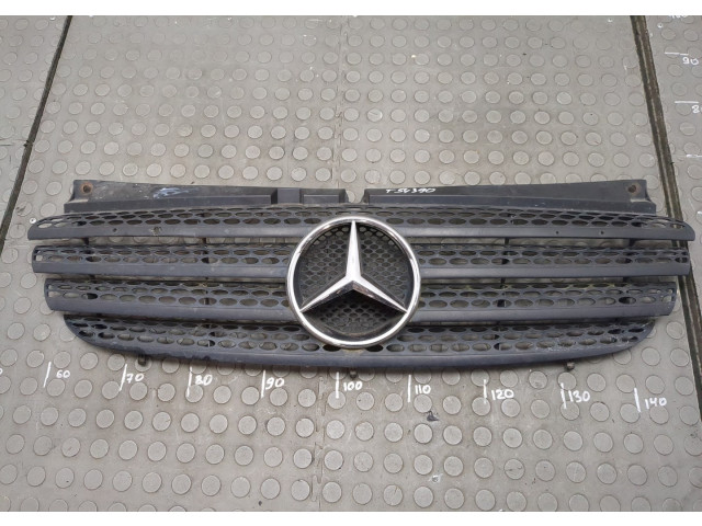 Решетка радиатора  Mercedes Vito W639 2003-2014          A63988001859051