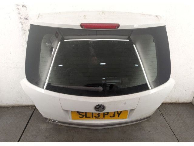 Замок багажника  Opel Antara 2006-2015       