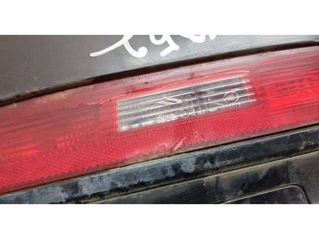 Бампер Audi Q3 2011-2014 задний