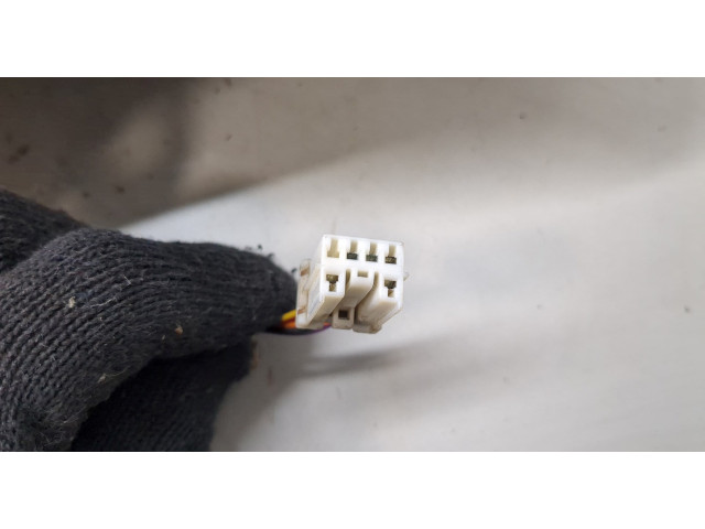 Зеркало боковое  Volvo S40 / V40 1995-2004  правое           