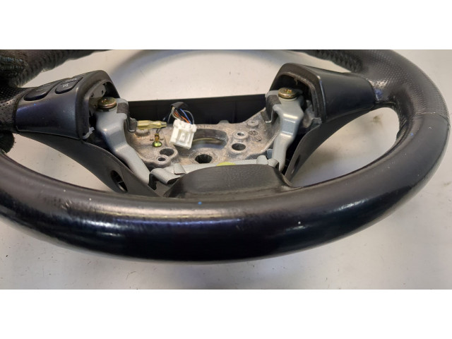 Руль Mazda 3 (BK) 2003-2009