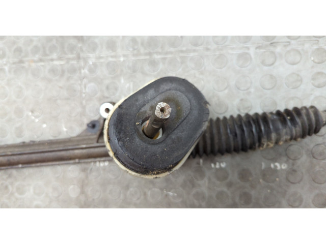    Рейка рулевая без г/у  Renault Megane 2 2002-2009      