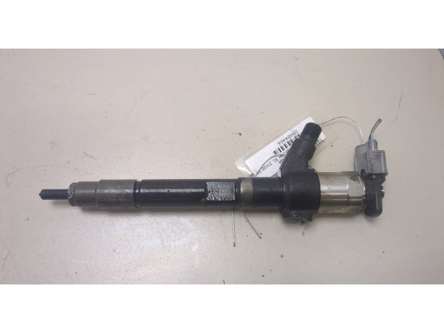 Форсунка топливная Mitsubishi Outlander XL 2006-2012 1465A353