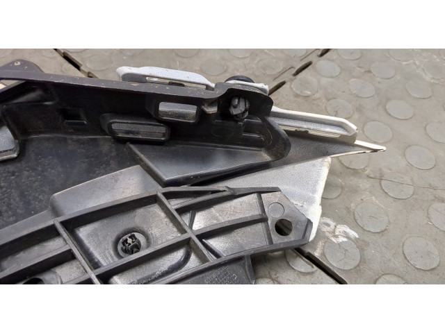 Решетка радиатора Honda Accord 10 2017-2023