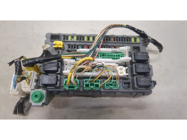 Блок предохранителей Acura MDX 2016-2020