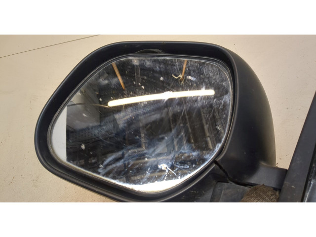 Зеркало боковое Mitsubishi ASX левое