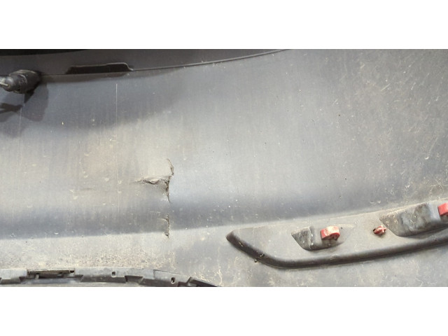 Бампер  Volkswagen Golf 6 2009-2012 задний   