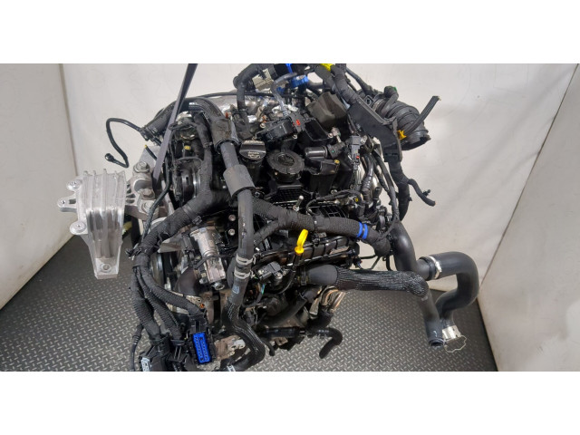 Форсунка топливная Buick Encore GX 2024-