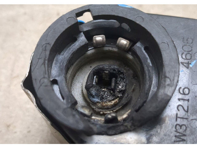 Блок розжига Mitsubishi Outlander 2012-2021