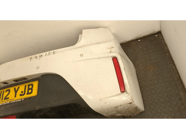 Бампер  Opel Ampera 2011-2015 задний   