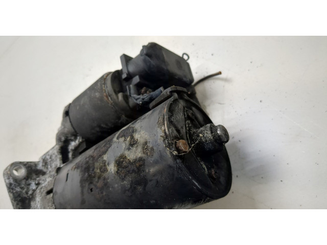 Стартер Alfa Romeo 159 2005-2011 1.9