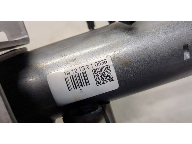 рейка Колонка рулевая Dacia Duster 2017-2024