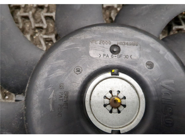 Вентилятор радиатора  Audi Q3 2014-2018    2.0 бензин       