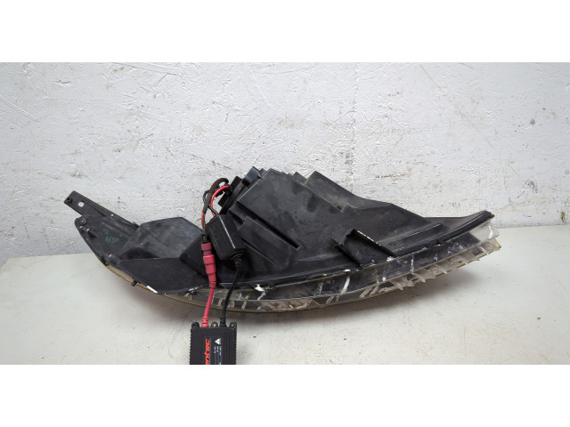 Фара передняя Chevrolet Volt 2010-2015 левая