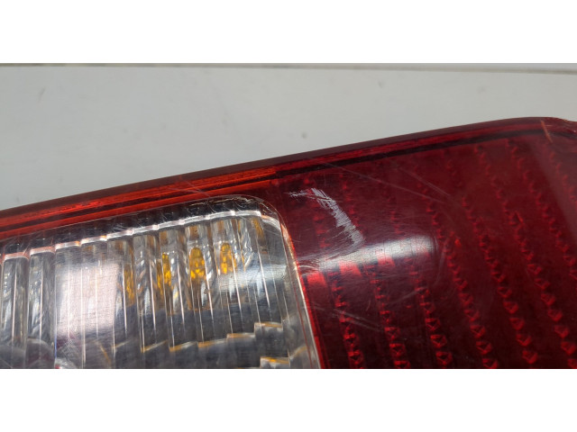 Задний фонарь