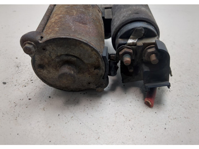 Стартер  Ford Focus 2 2008-2011 1.6  2T1411000BA   