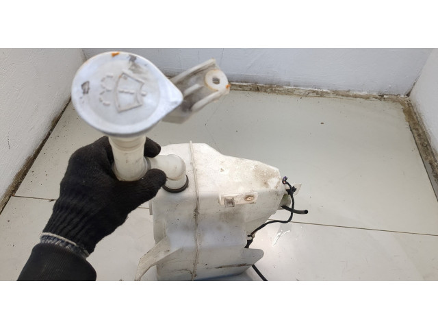 Бачок омывателя  Citroen C-Crosser 2007-2013 6431G9   