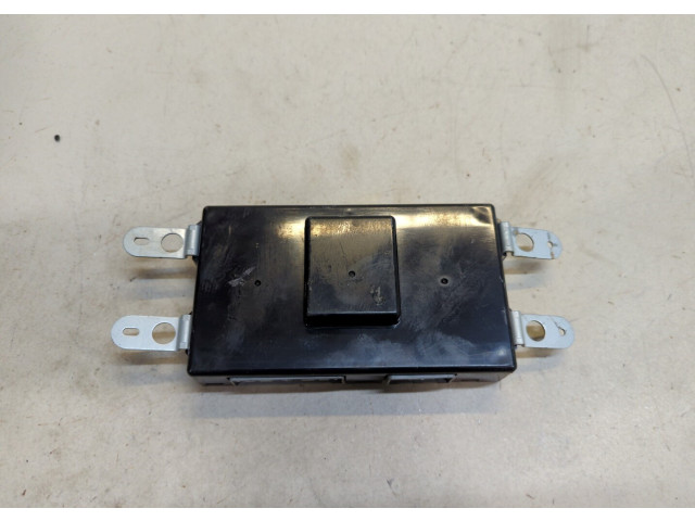 Блок комфорта Acura MDX 2007-2013 38860STXA01