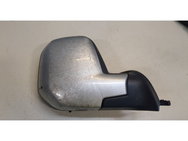 Зеркало боковое Citroen Berlingo 2008-2012 правое