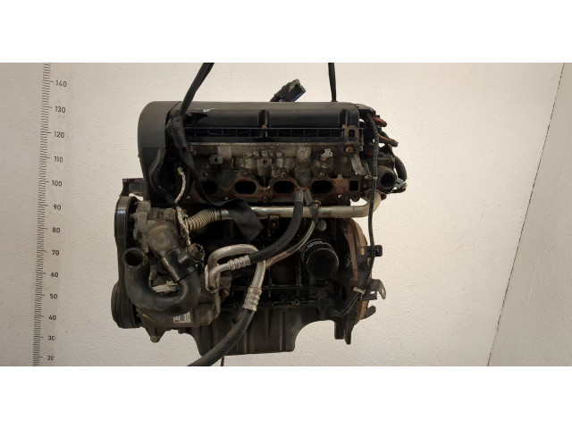 Генератор  Opel Meriva 2003-2010           