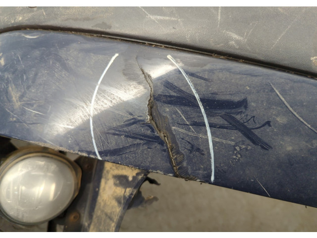 Бампер  Seat Alhambra 1996-2010 передний   