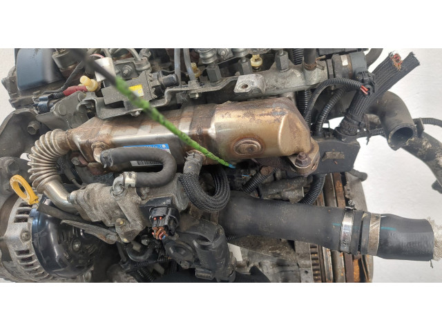 Форсунка топливная Mini Cooper (R50 / 53) 2001-2006 13537799451