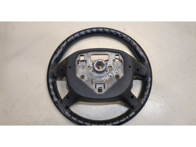 Руль  Ford S-Max 2006-2010            