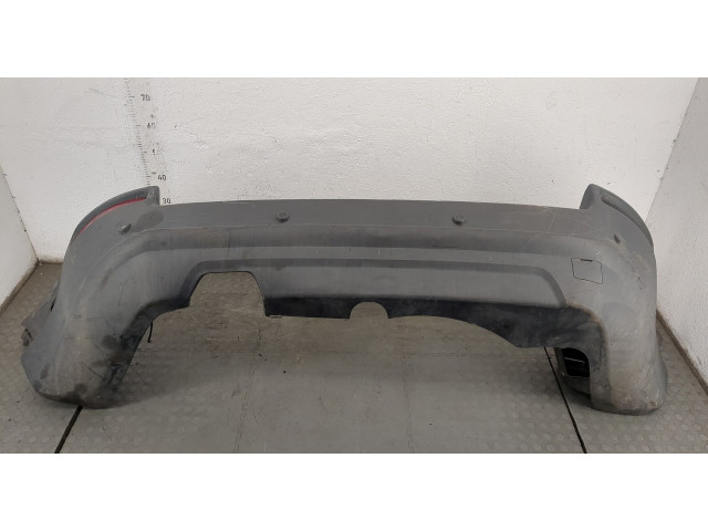 Бампер  Volvo XC90 2002-2014 задний   