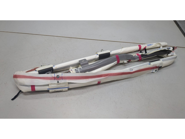 Подушка безопасности боковая (шторка)  Lincoln MKZ 2012-2020     