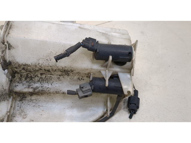 Бачок омывателя  KIA Sportage 2010-2016    