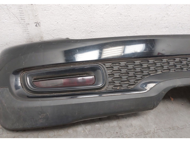 Бампер Mini Cooper (R56/R57) 2006-2013 задний