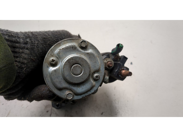 Стартер  Peugeot 5008 2009-2016 1.6  9663528880   